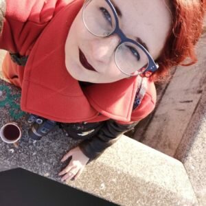 Валерия Валерия